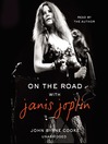 Cover image for On the Road with Janis Joplin